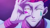 Hisoka (Image via Nippon Animation)